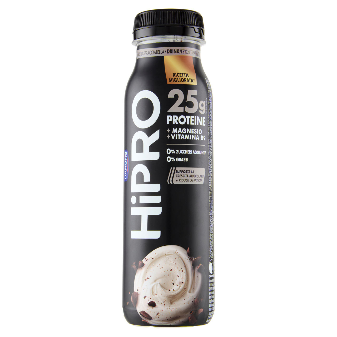 Yogurt da bere alla stracciatella 300 ml