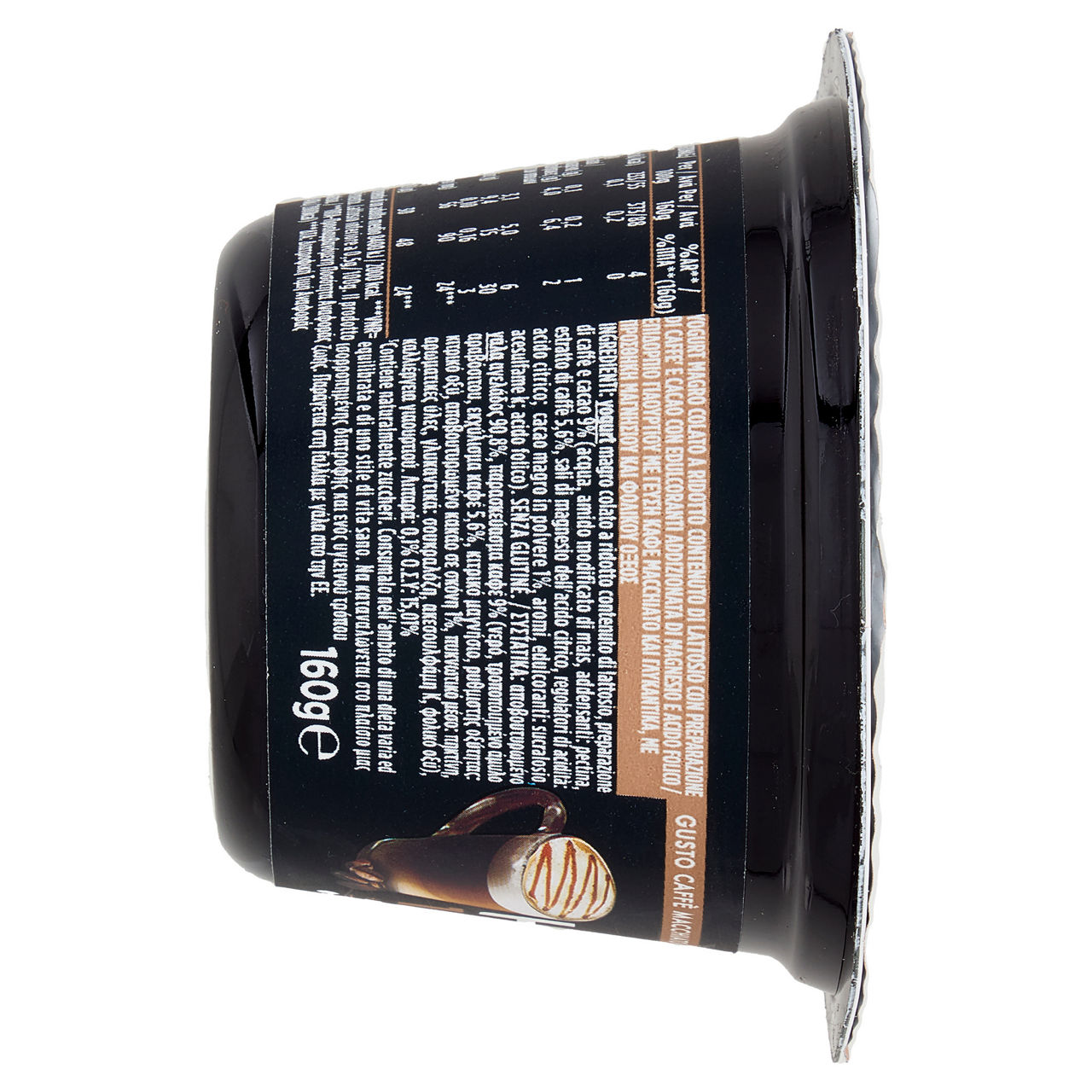 Yogurt al caffè 160 gr - Immagine 41