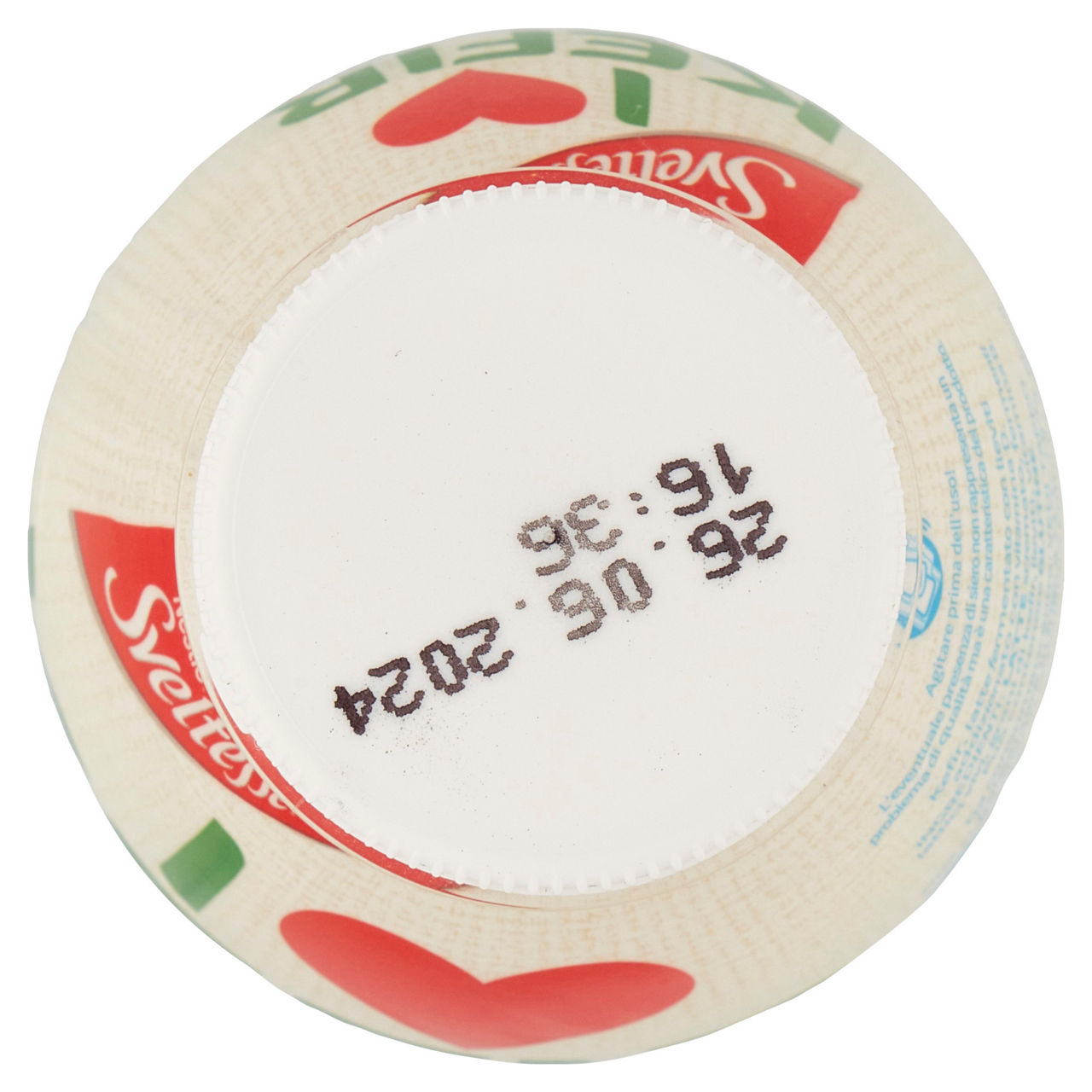 Kefir da bere bianco naturale zero grassi 500 gr - Immagine 11