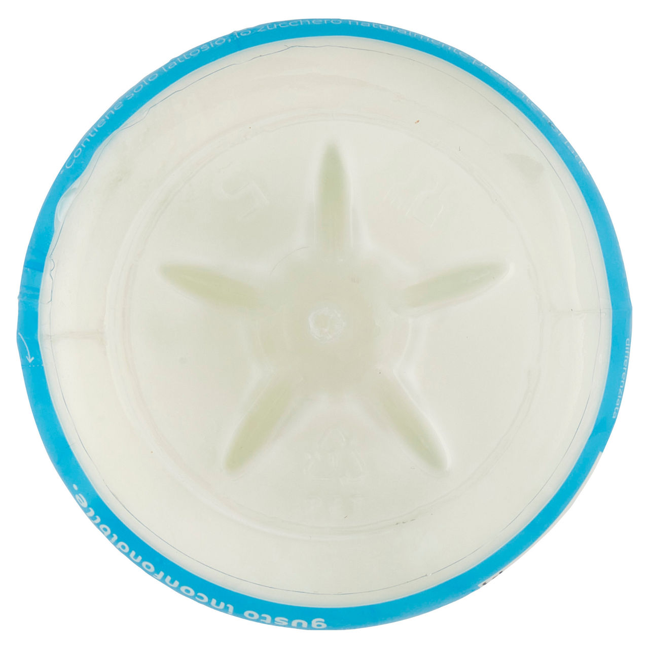 Kefir da bere bianco naturale zero grassi 500 gr - Immagine 31