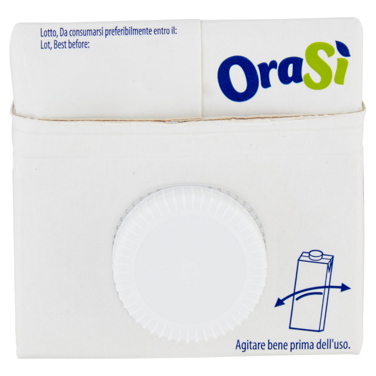 Bevanda di avena zero zuccheri 1 lt - Immagine 41