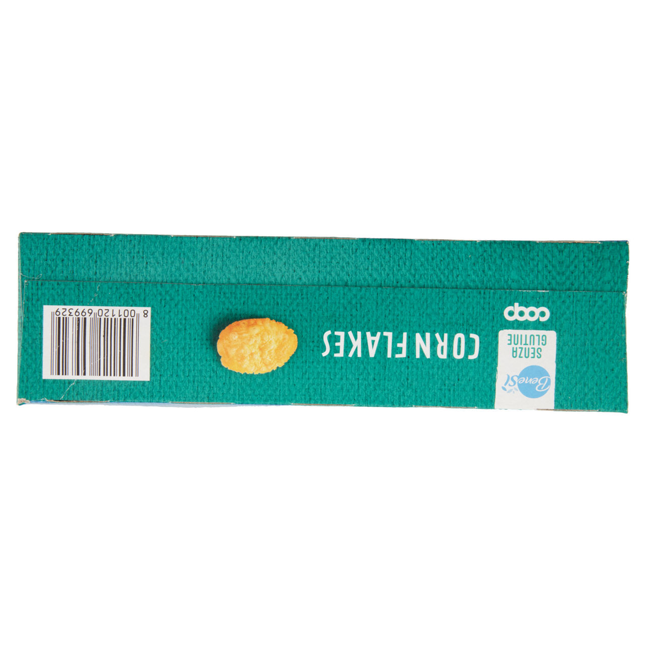 Corn flakes senza glutine bene si' coop g 300 - Immagine 31