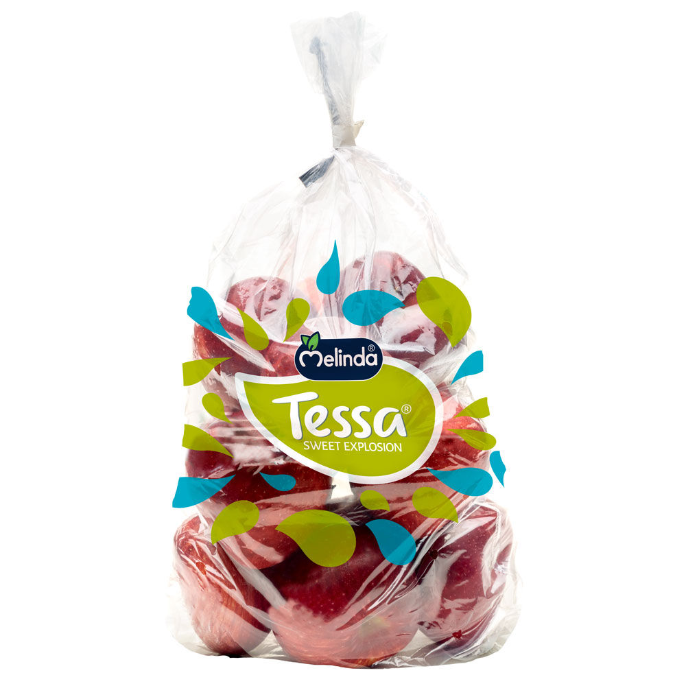 Mele rosse 2 kg