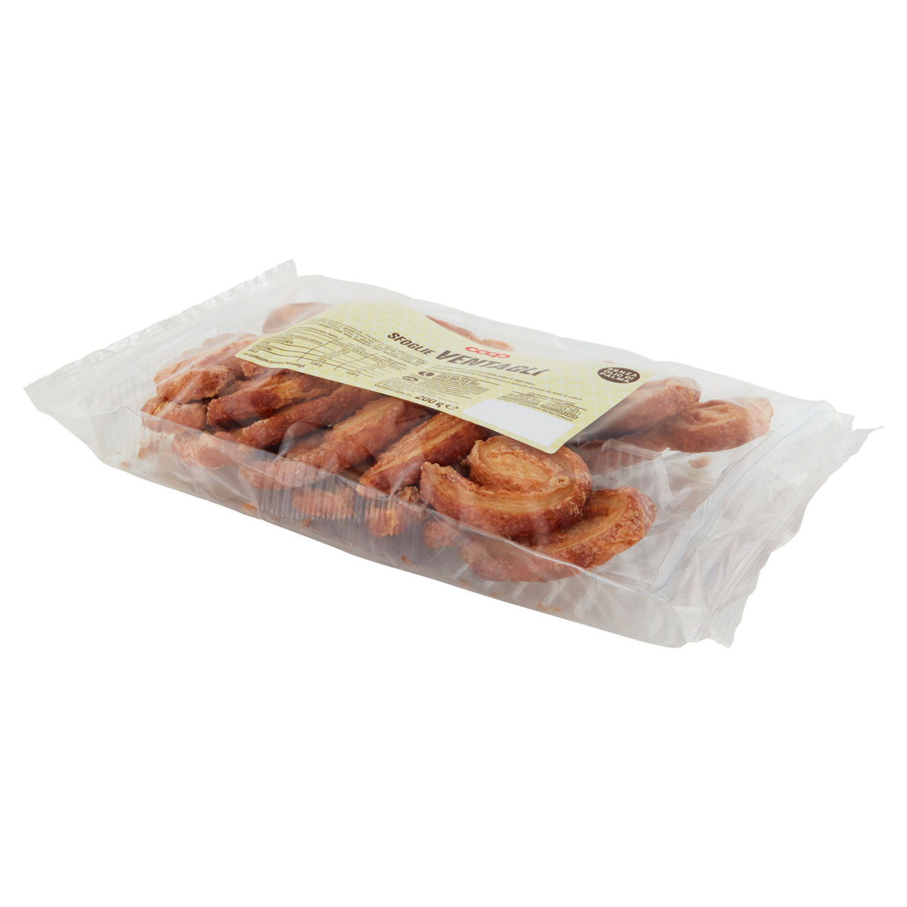 Sfoglie ventagli 200 gr - Immagine 11
