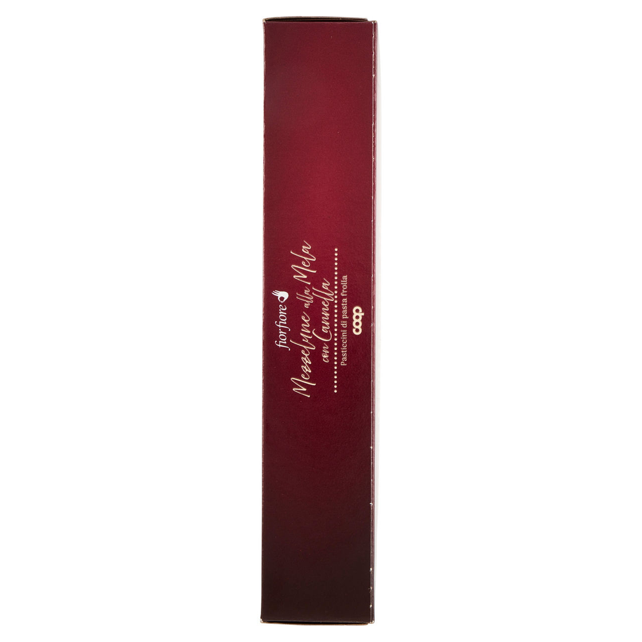Pasticcini di pasta frolla mezzelune alla mela con cannella 15 gr - Immagine 31