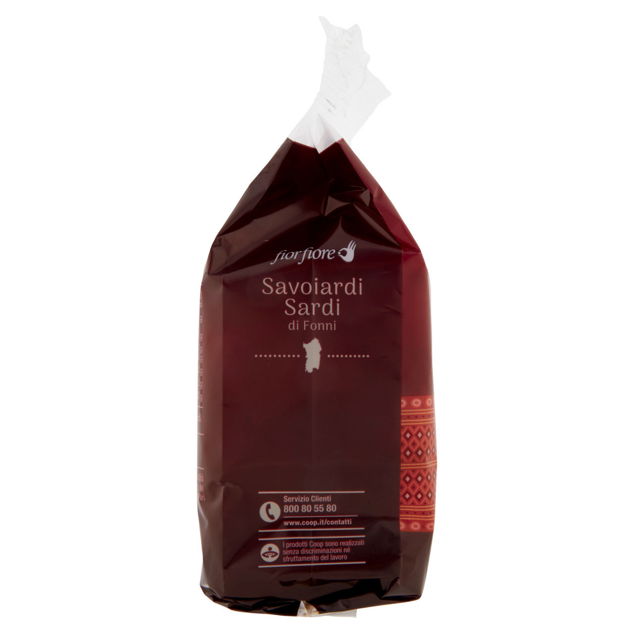 Savoiardi sardi di fonni 200 gr - Immagine 11