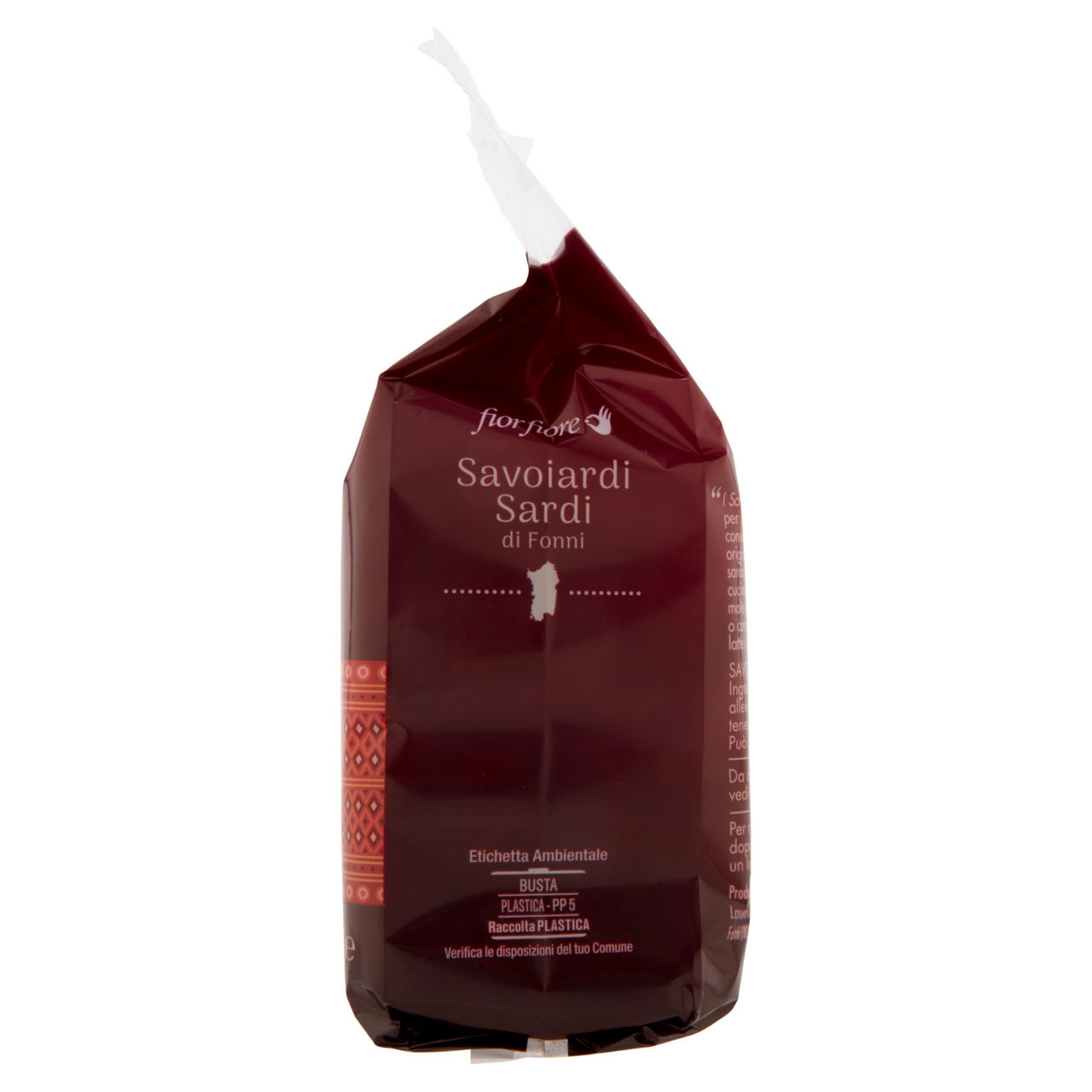 Savoiardi sardi di fonni 200 gr - Immagine 51