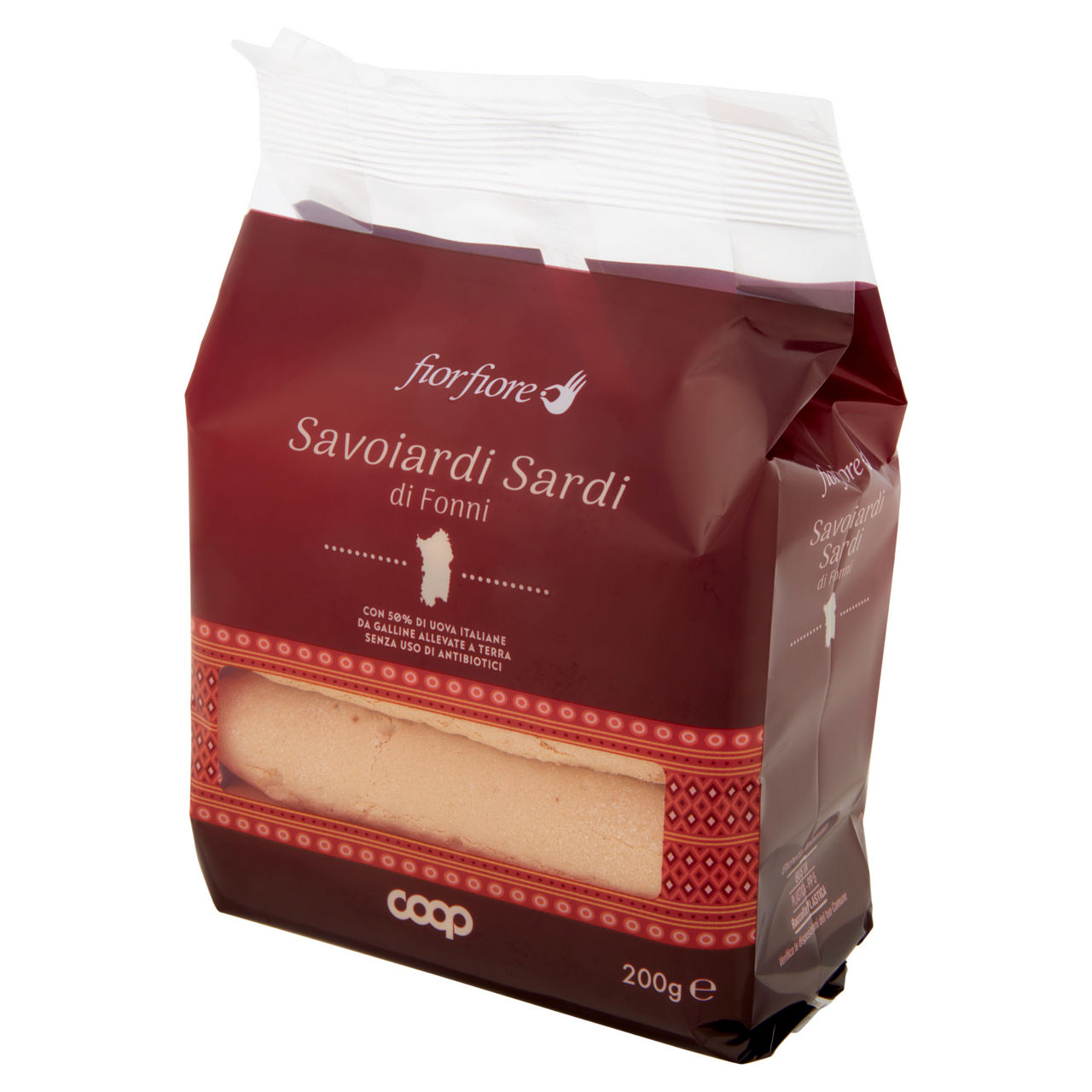 Savoiardi sardi di fonni 200 gr - Immagine 21