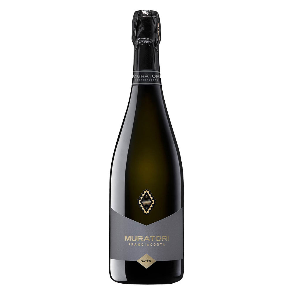 Franciacorta muratori saten75cl