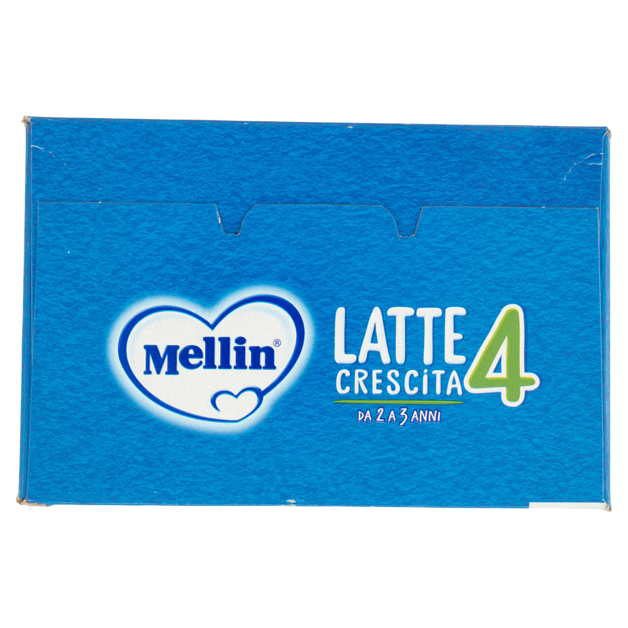 Latte in polvere 4 770 gr - Immagine 11