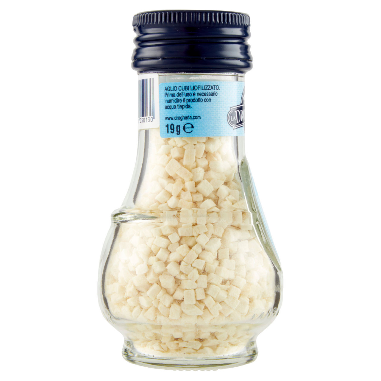 Aglio granuli liofilizzati la drogheria 1880 g19 - Immagine 11