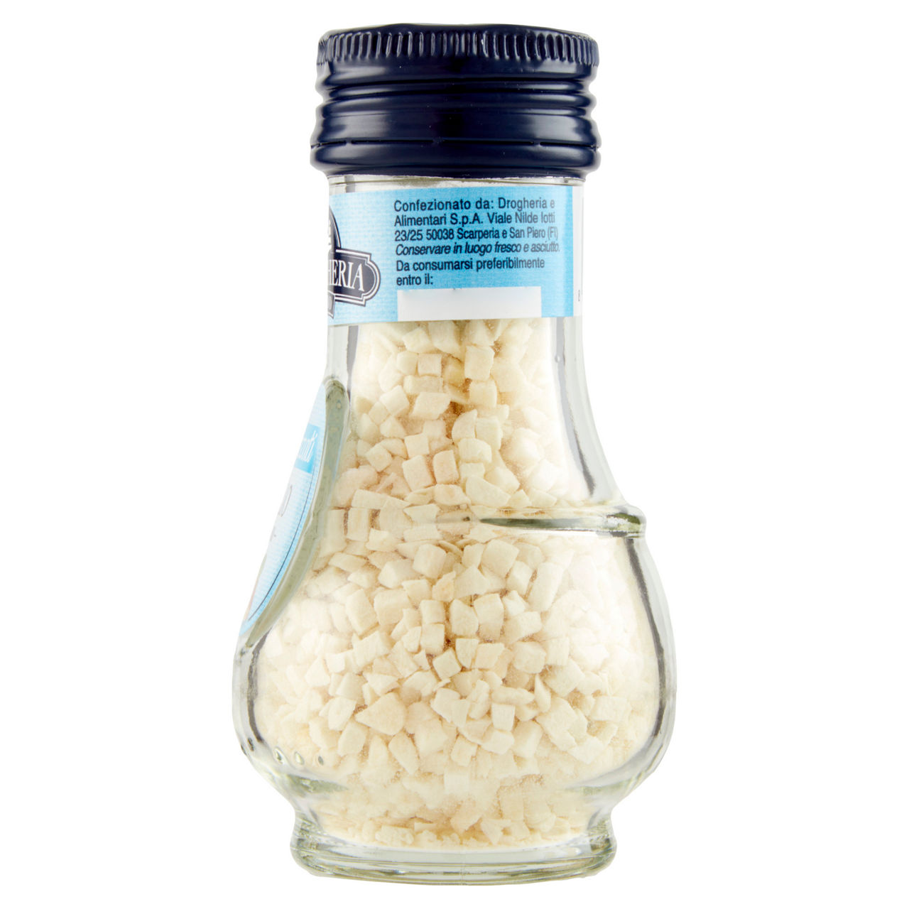 Aglio granuli liofilizzati la drogheria 1880 g19 - Immagine 21