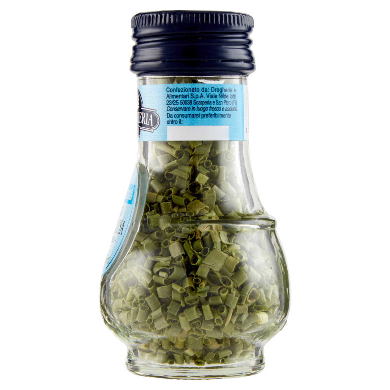 Erba cipollina liofilizzati la drogheria 1880 g3 - Immagine 41