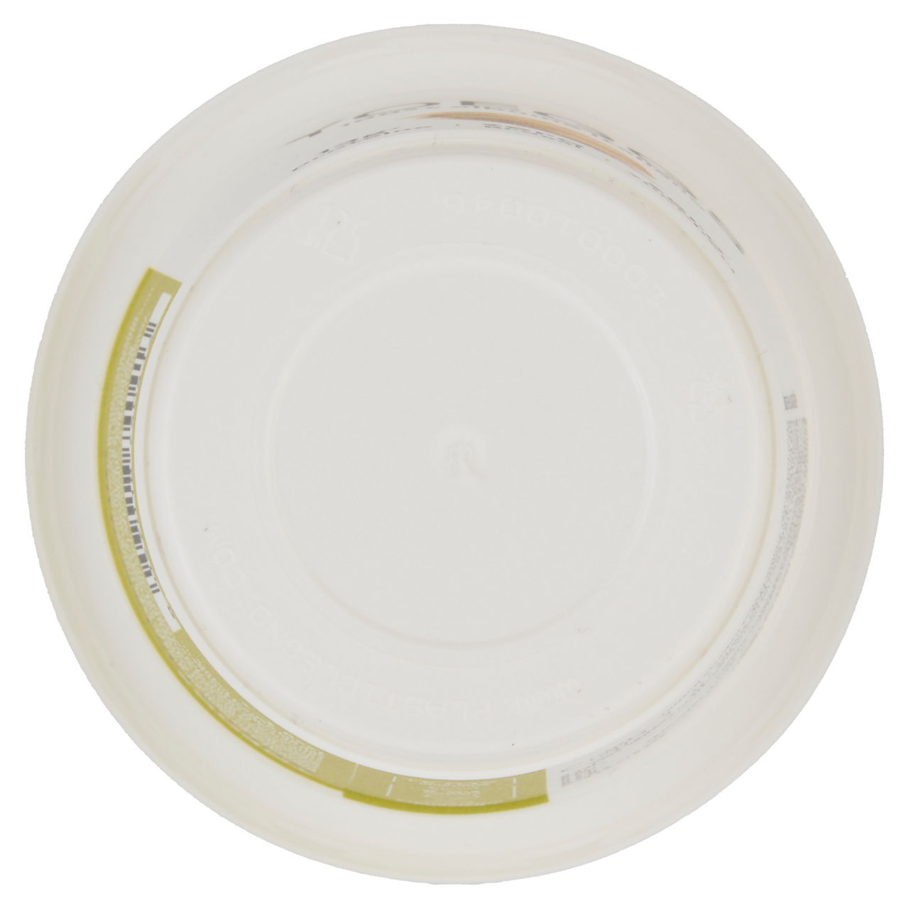 Yogurt di albume gusto pistacchio 125 gr - Immagine 31