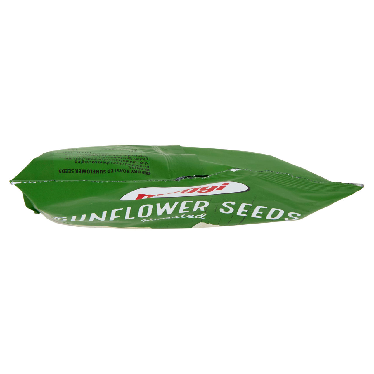 Semi di girasole tostati 200 gr - Immagine 51