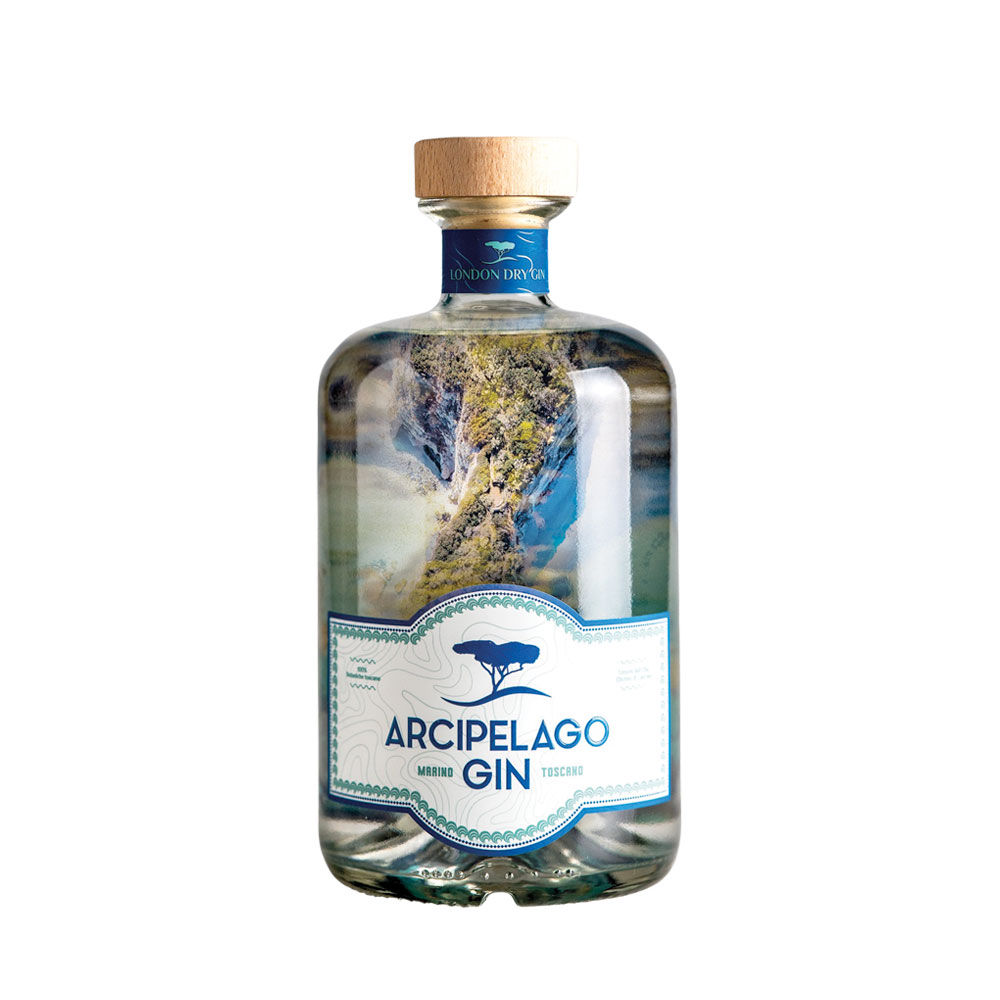 Gin Arcipelago 700 ml