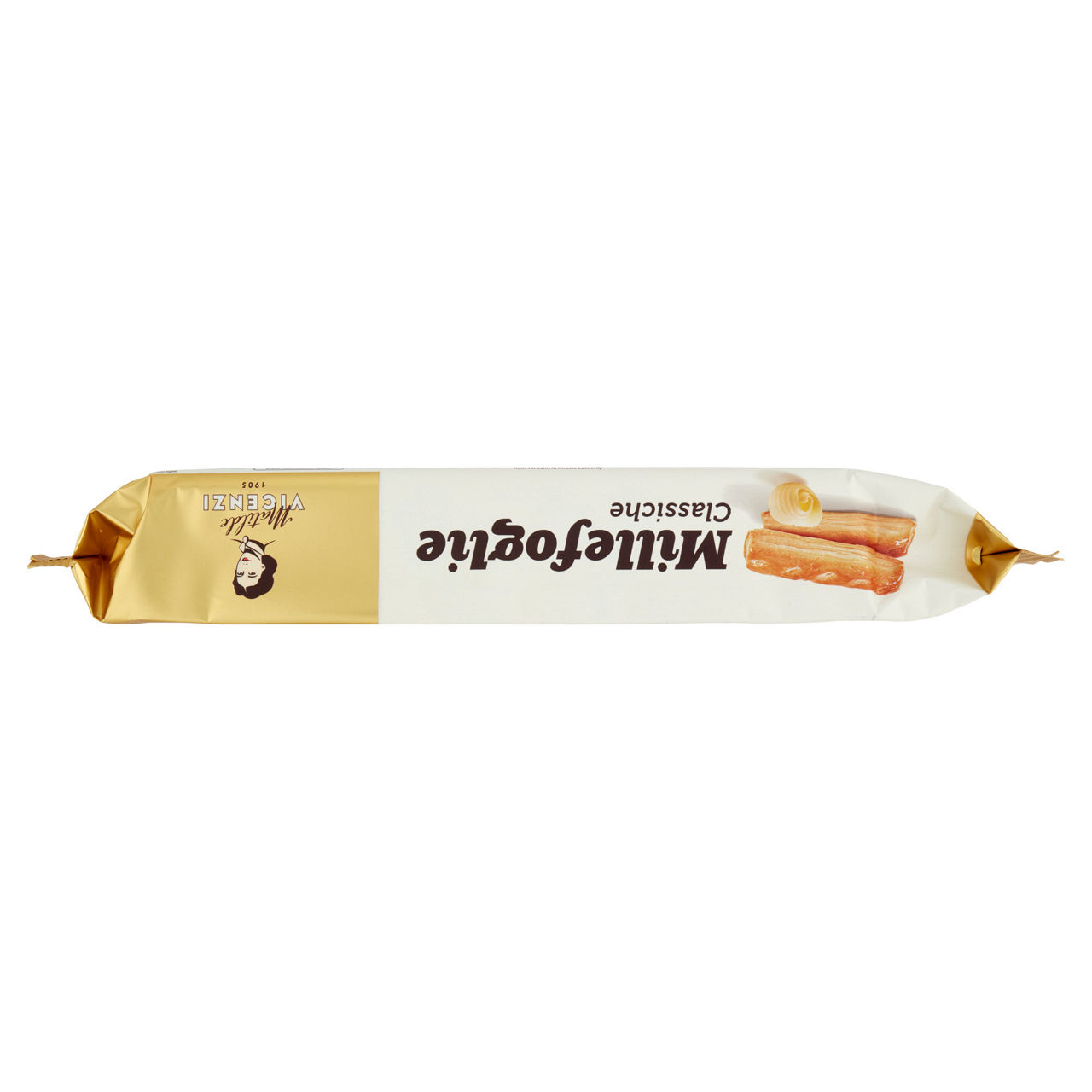 Millefoglie classiche 125 gr - Immagine 11