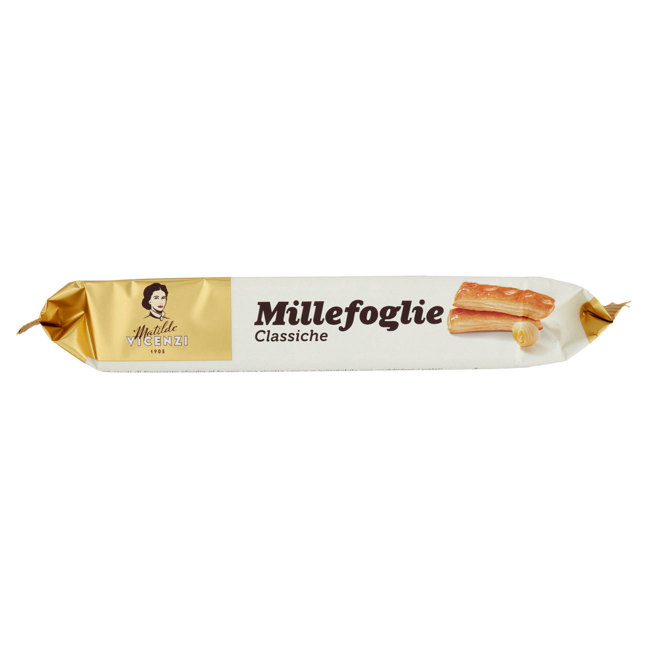 Millefoglie classiche 125 gr - Immagine 51