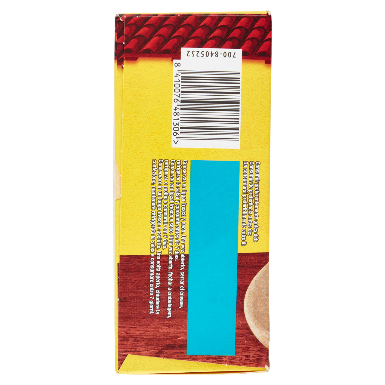 Kit per taco 308 gr - Immagine 11