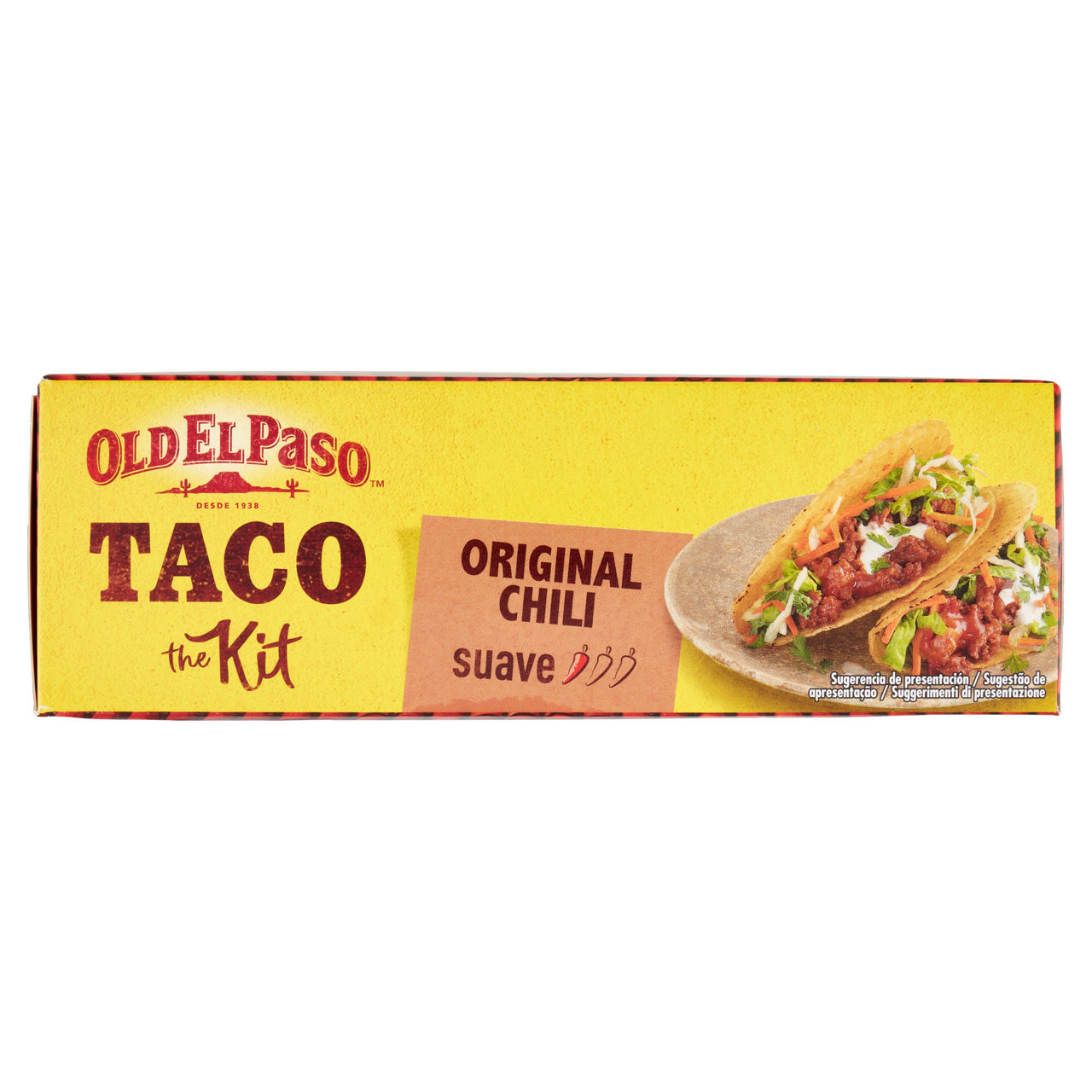 Kit per taco 308 gr - Immagine 51