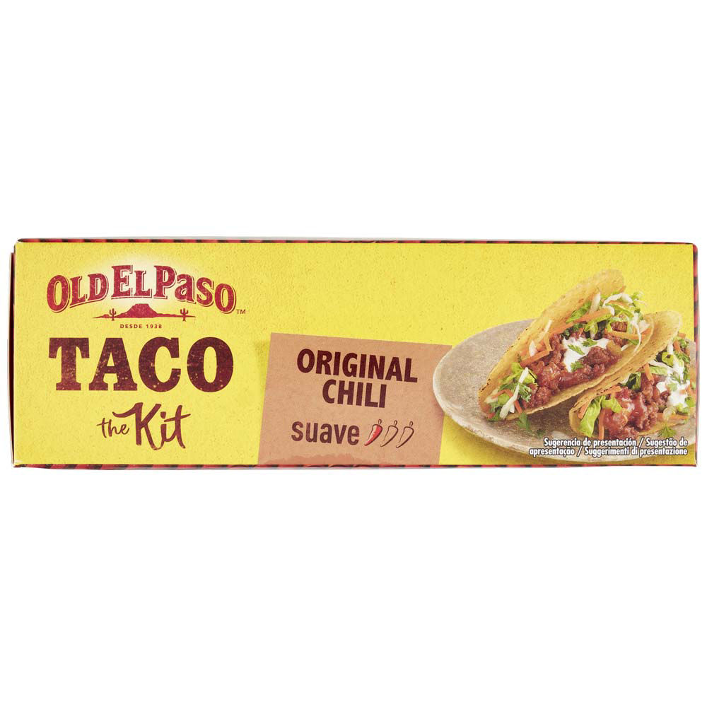 Kit per taco 308 gr - Immagine 41