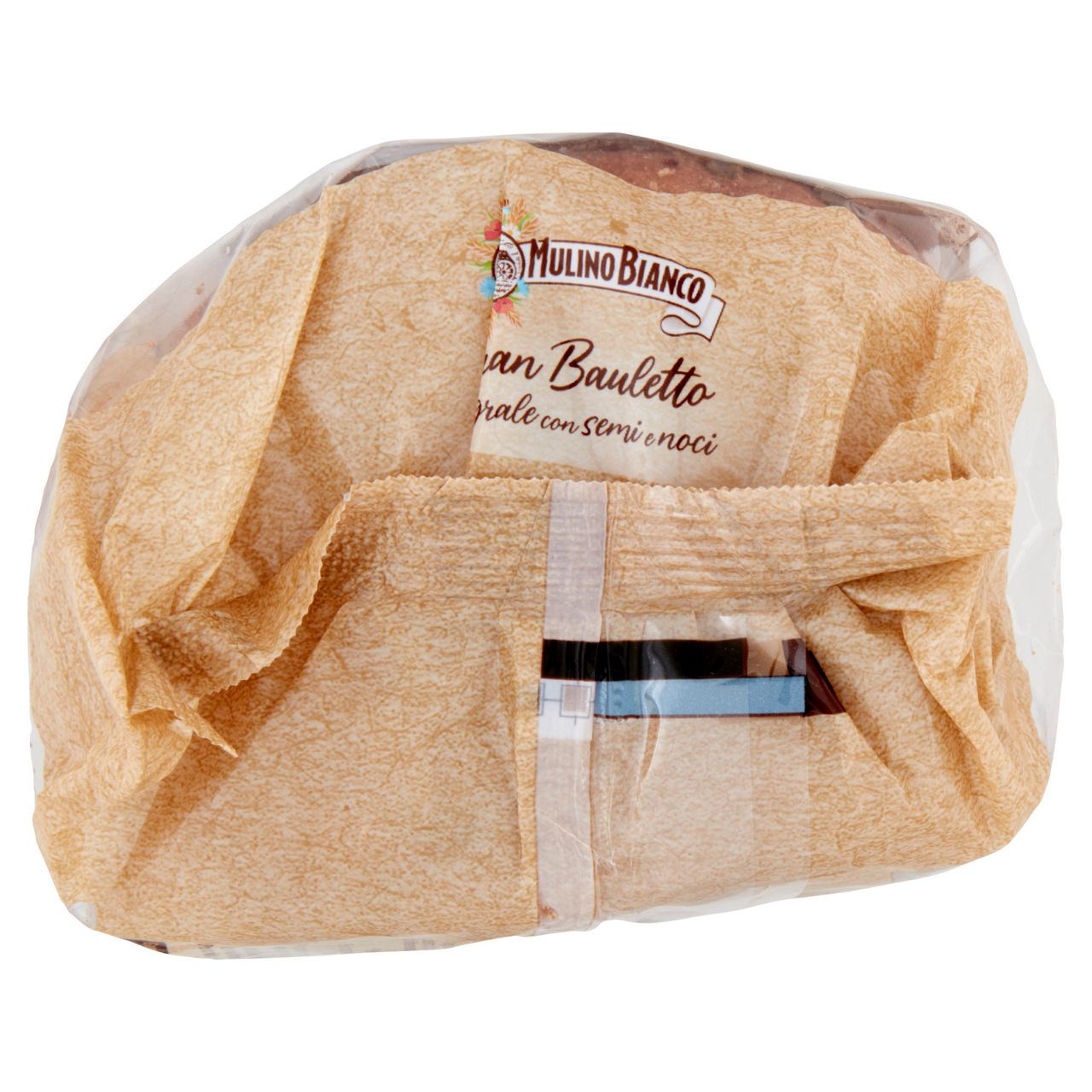 Gran Bauletto integrale con semi e noci 465 gr - Immagine 81