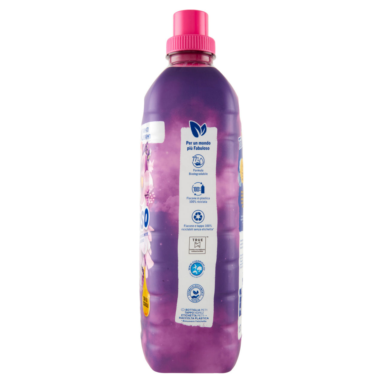 Ammorbidente concentrato magnolia e lavanda 77 lavaggi - Immagine 21