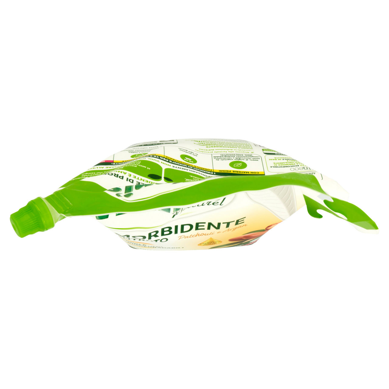 Ammorbidente concentrato patchouli e argan 50 lavaggi - Immagine 31