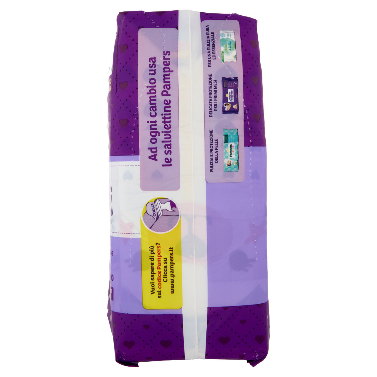 Pannolini junior tg 5 kg 11-25 pz 36 - Immagine 41