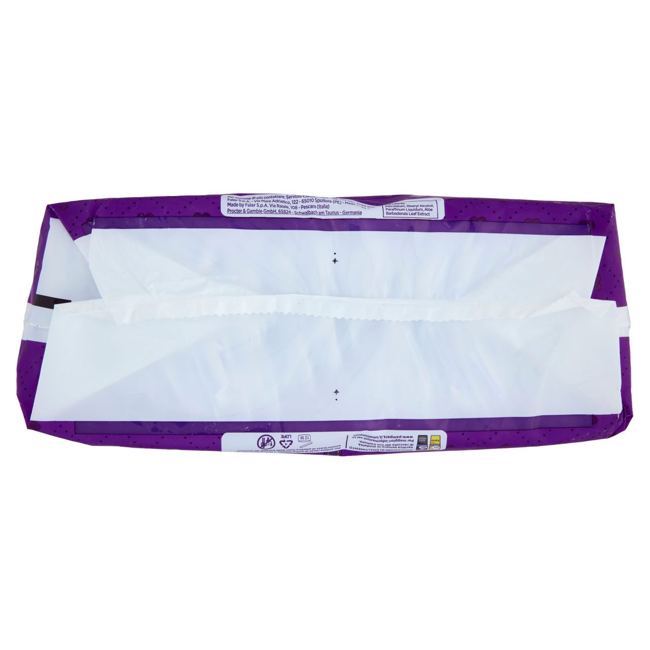 Pannolini junior tg 5 kg 11-25 pz 36 - Immagine 21