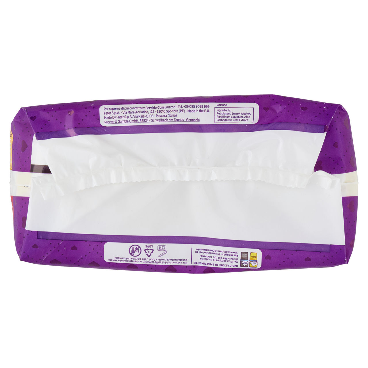 Pannolini mini tg 2 kg 3-6 pz 28 - Immagine 41