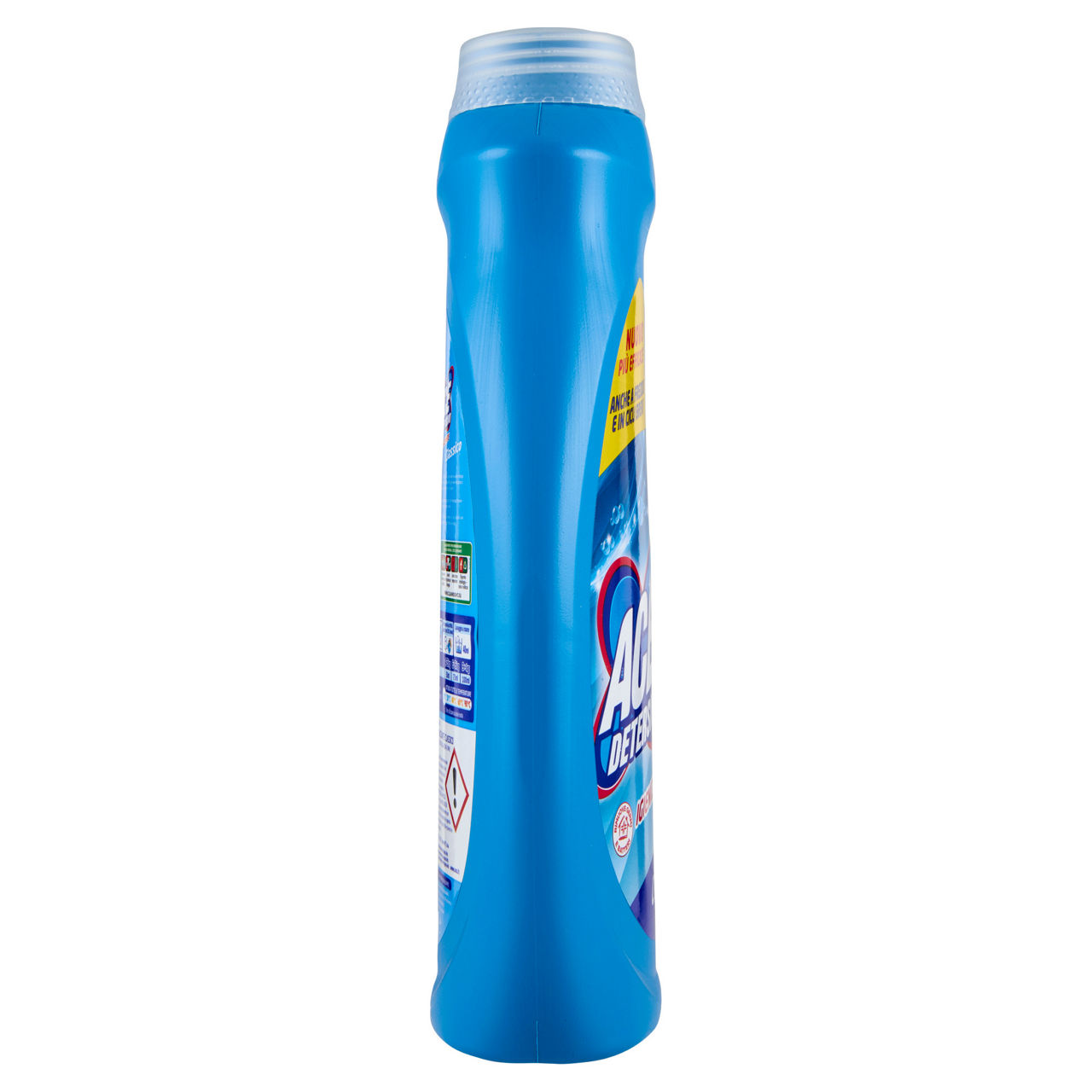 Detersivo lavatrice liquido ace classico igienizzante 21lav l 1,05 - Immagine 31