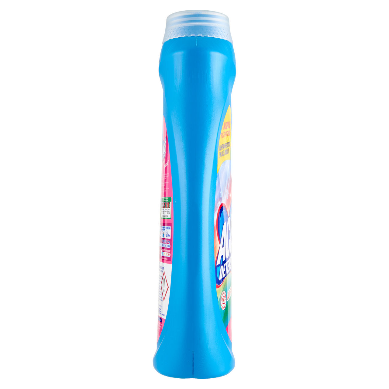 Detersivo lavatrice liquido ace colorati igienizzante 21lav l 1,05 - Immagine 51