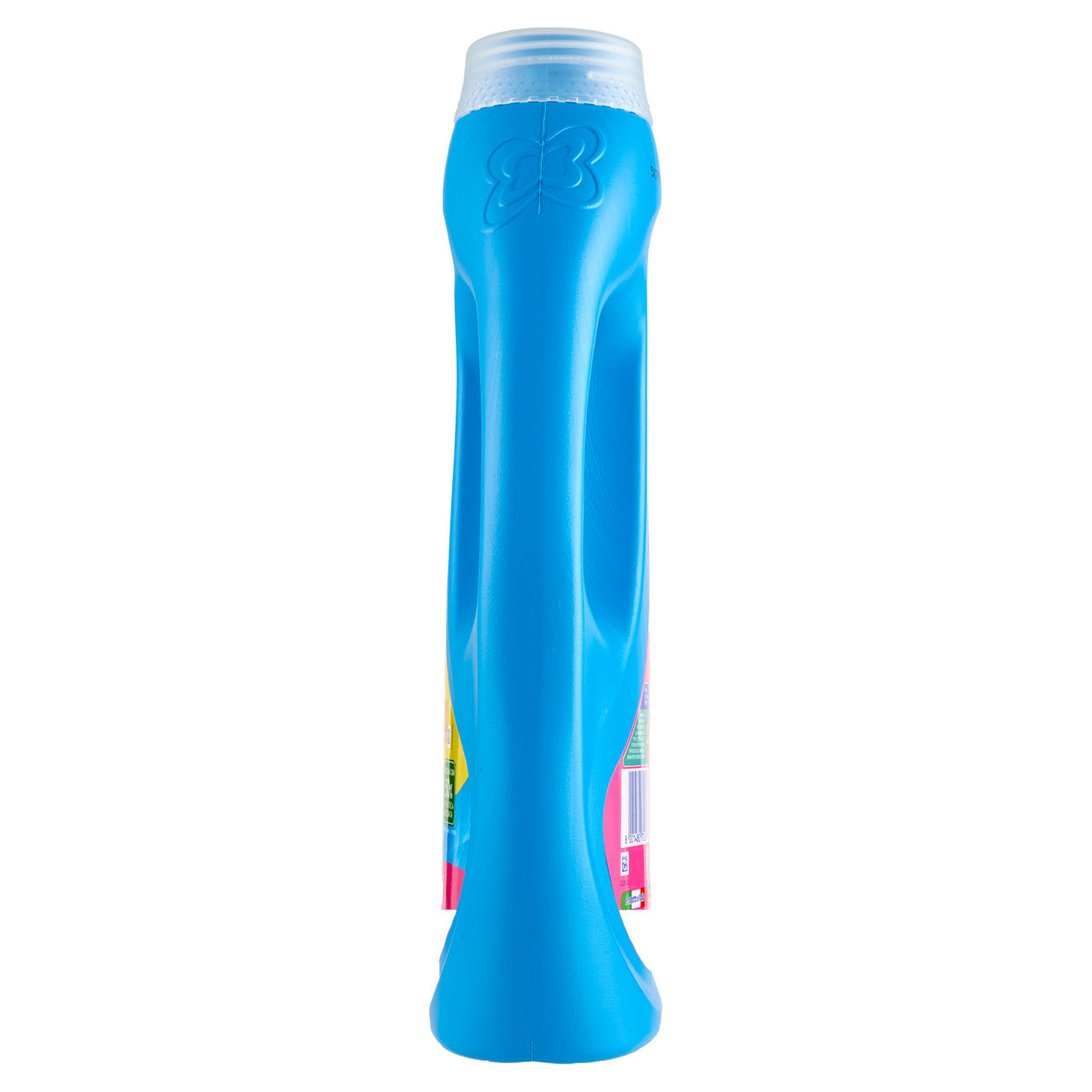 Detersivo lavatrice liquido ace colorati igienizzante 21lav l 1,05 - Immagine 41
