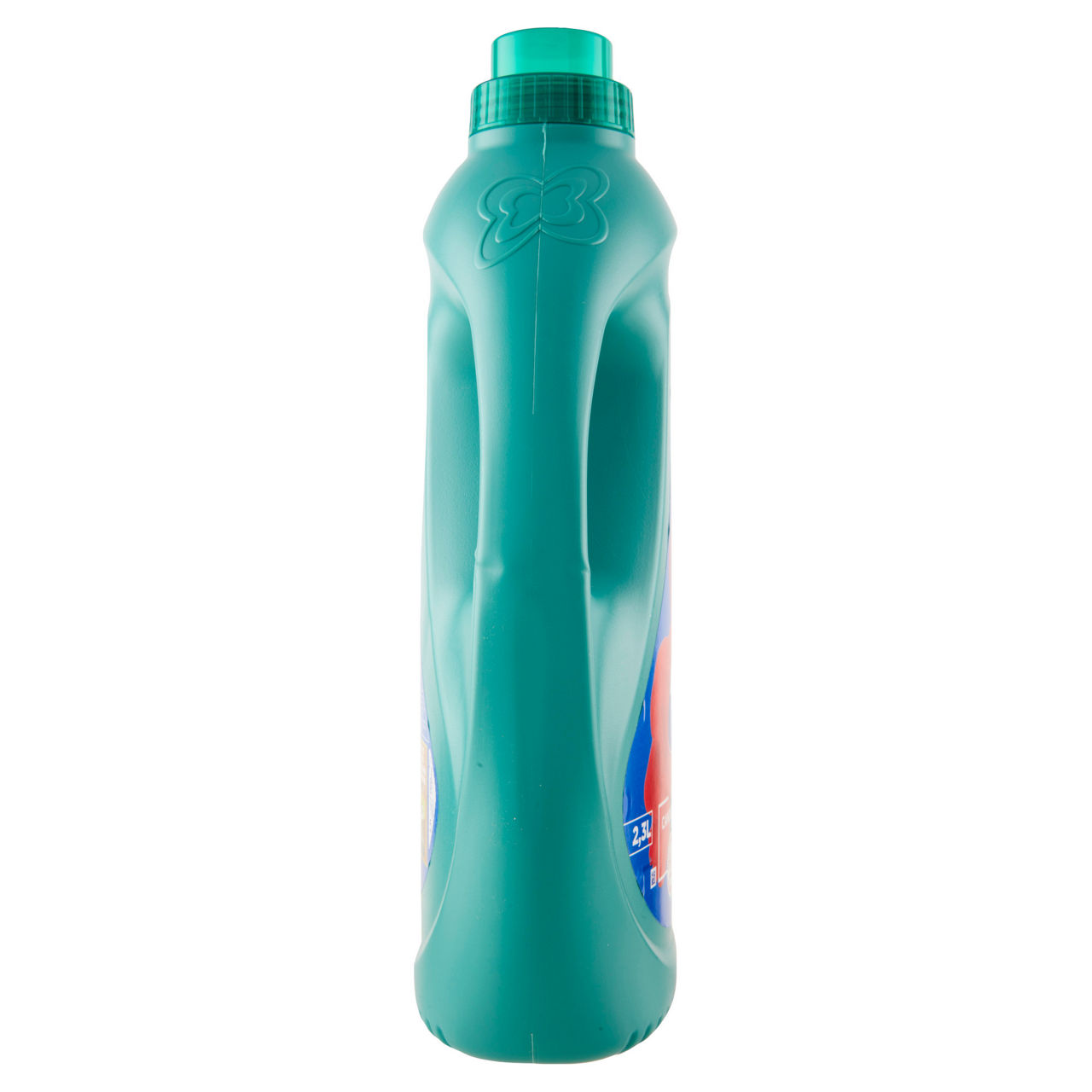 Candeggina gentile per colorati lavanda e muschio bianco 2,3 lt - Immagine 11