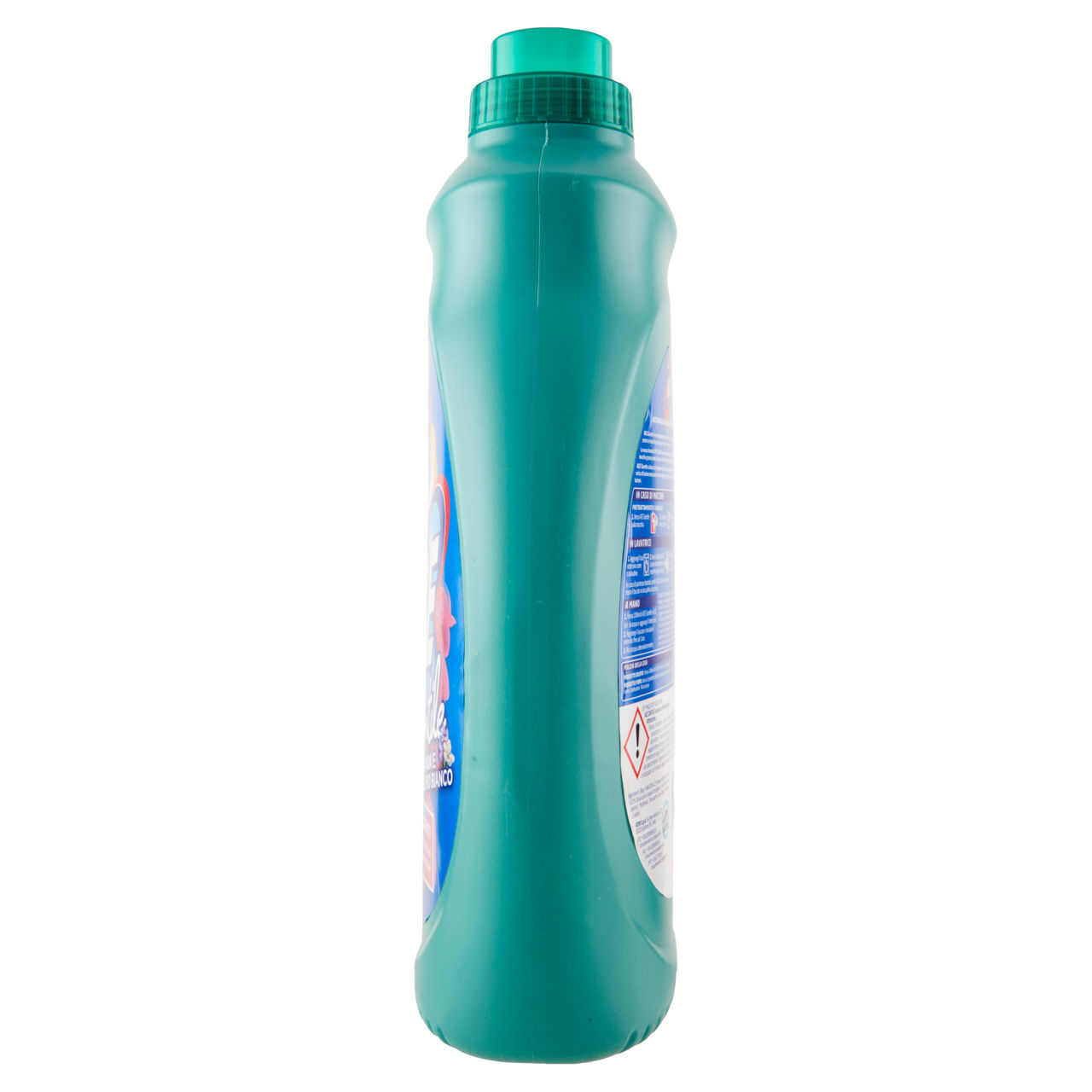 Candeggina gentile per colorati lavanda e muschio bianco 2,3 lt - Immagine 31