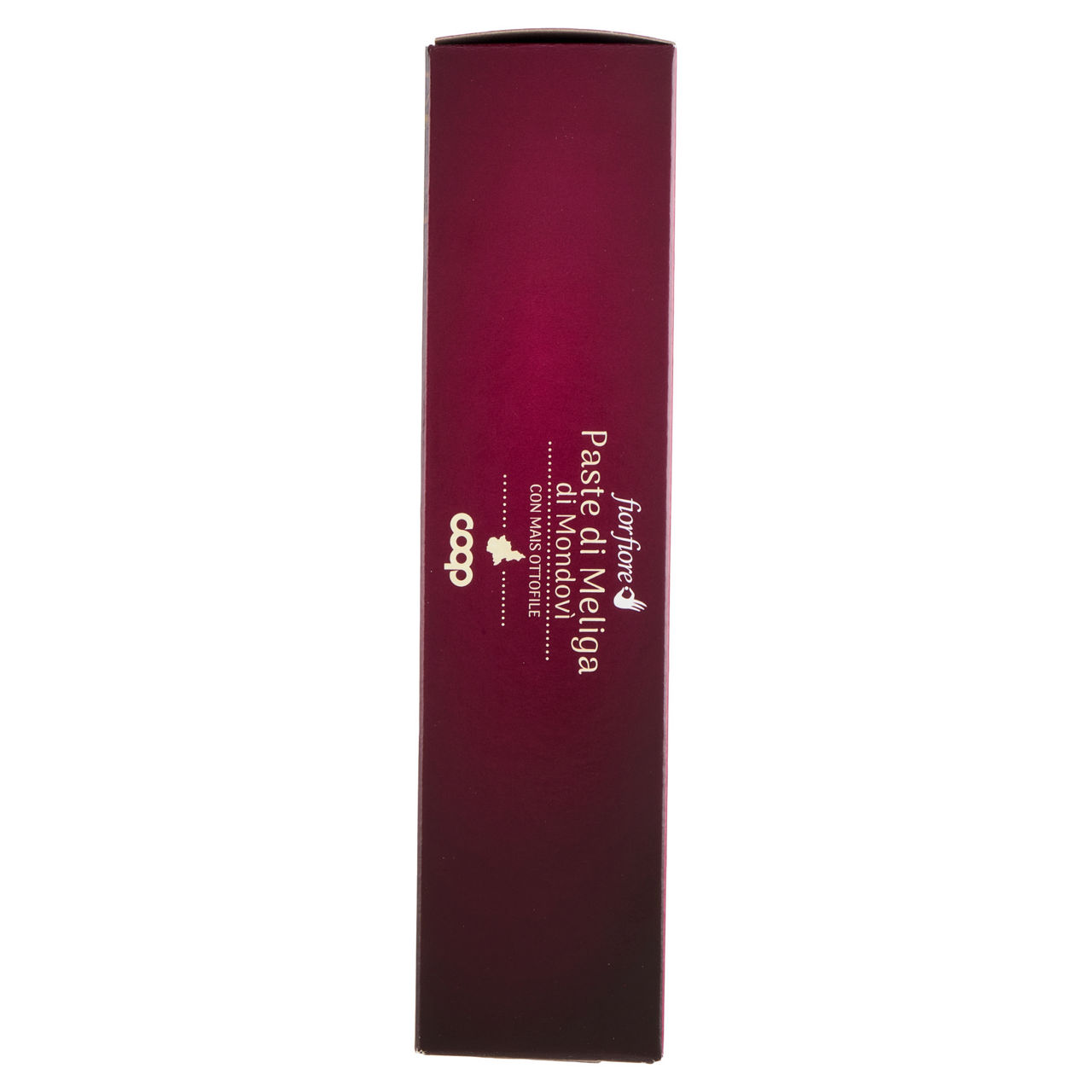 Paste di Meliga di Mondovì con mais Ottofile 220 gr - Immagine 51