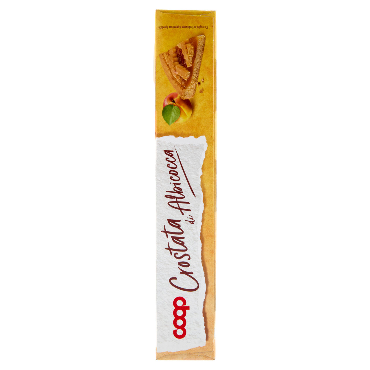 Crostata di albicocche 500 gr - Immagine 21
