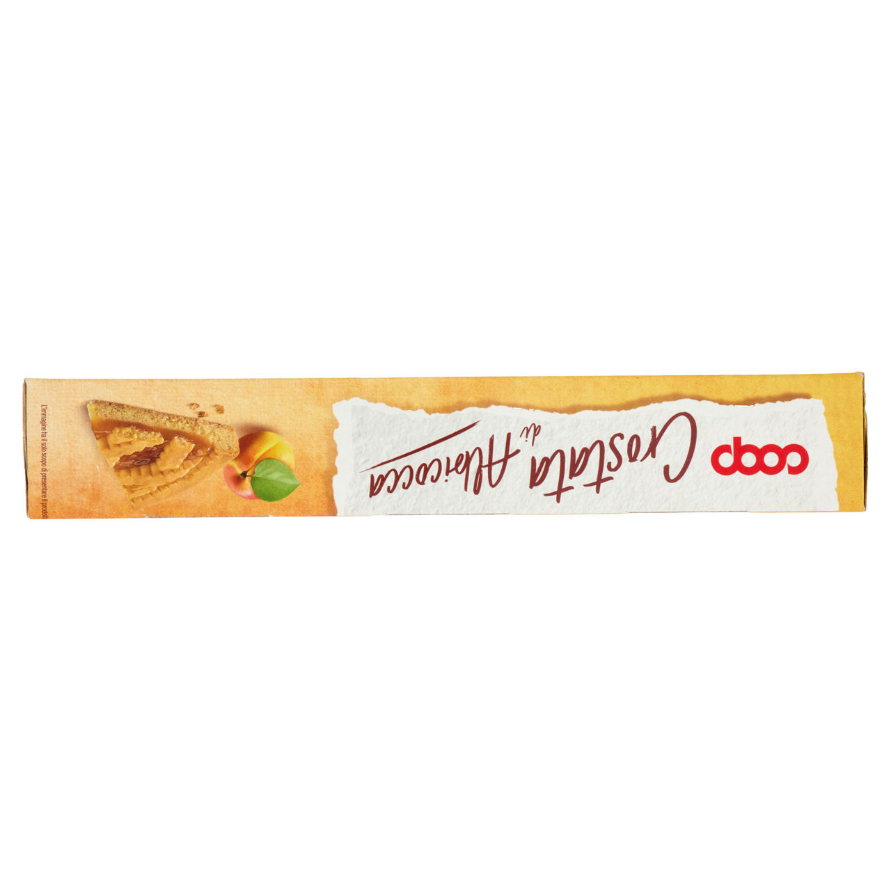 Crostata di albicocche 500 gr - Immagine 51