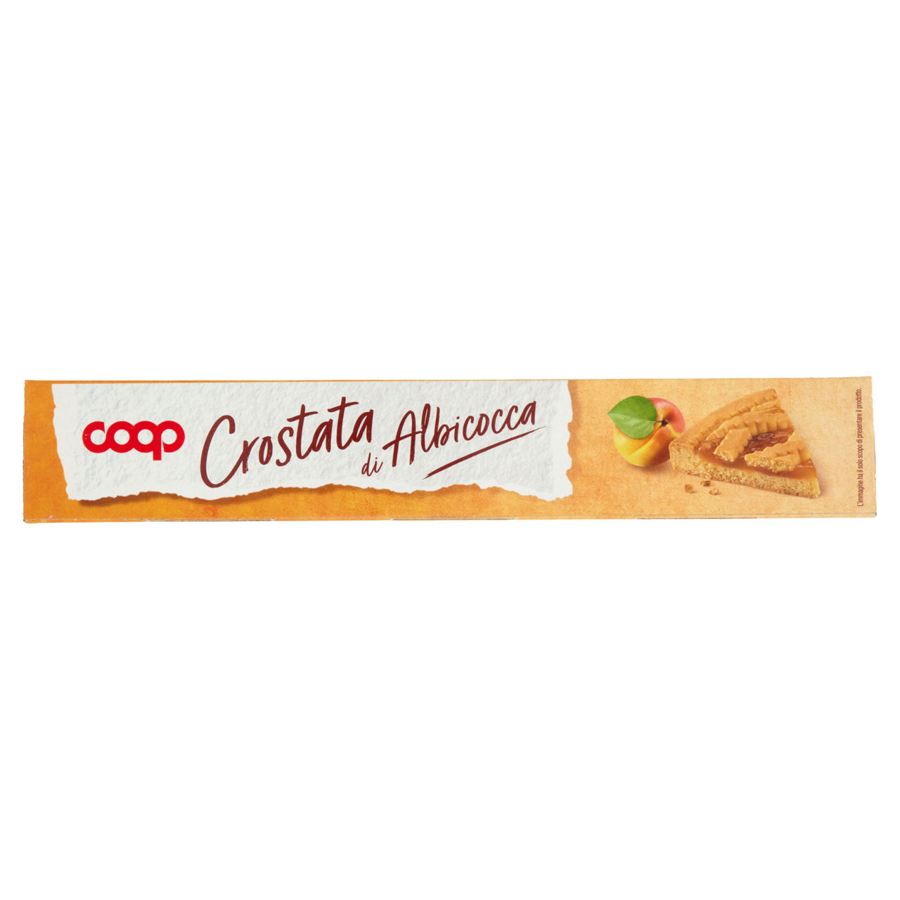 Crostata di albicocche 500 gr - Immagine 41