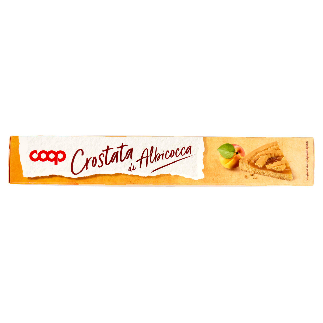 Crostata di albicocche 500 gr - Immagine 131