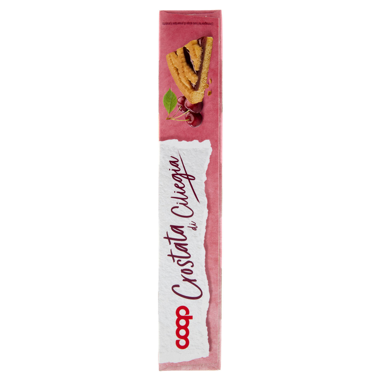 Crostata con confettura di ciliegia 500 gr - Immagine 51