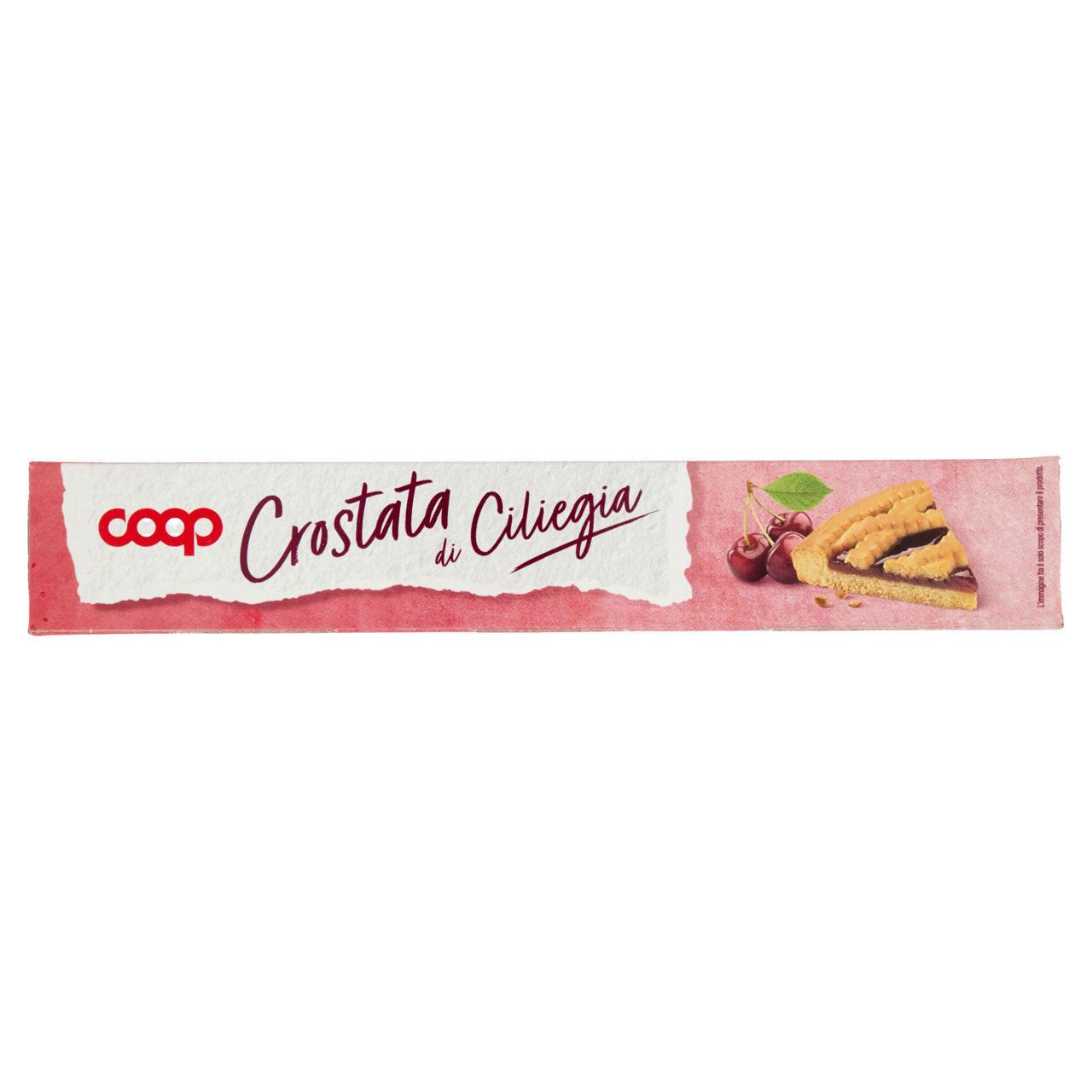 Crostata con confettura di ciliegia 500 gr - Immagine 41