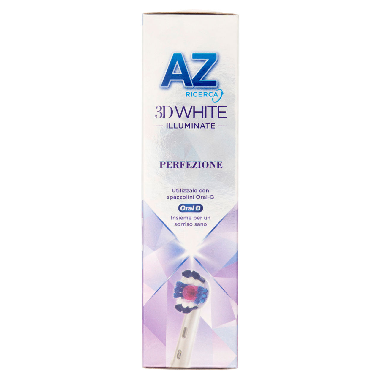 Dentifricio 3D White Perfezione sbiancante avanzato 3 pz x 50 ml - Immagine 41