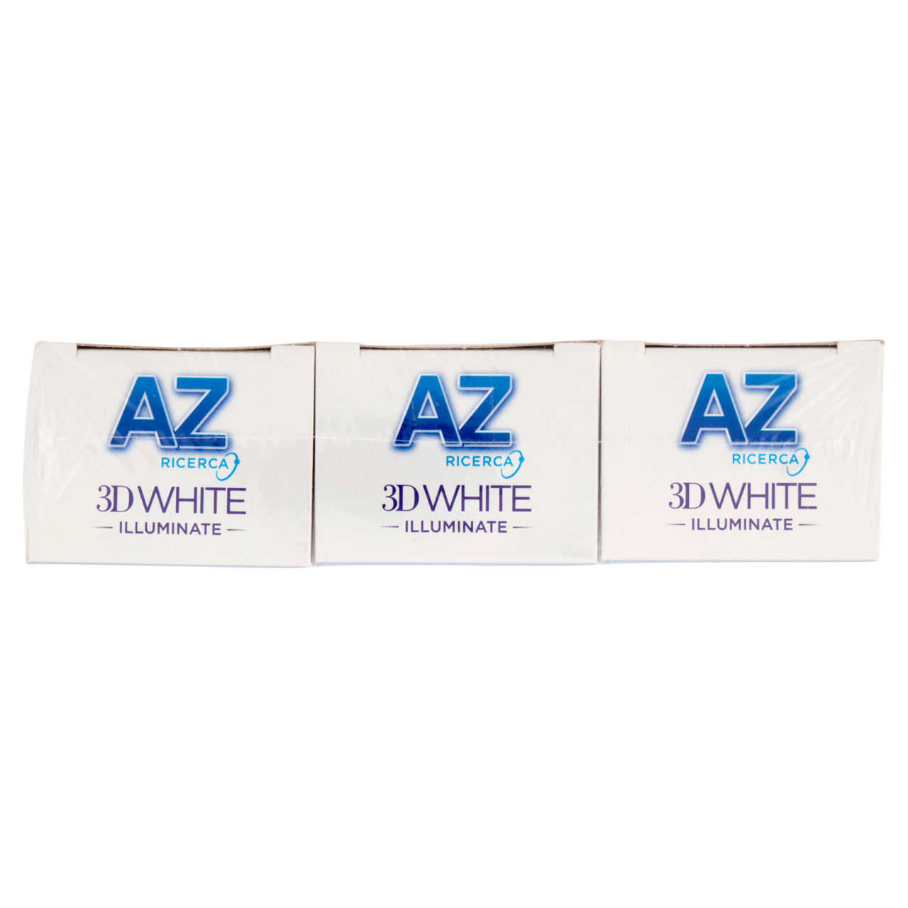 Dentifricio 3D White Perfezione sbiancante avanzato 3 pz x 50 ml - Immagine 51