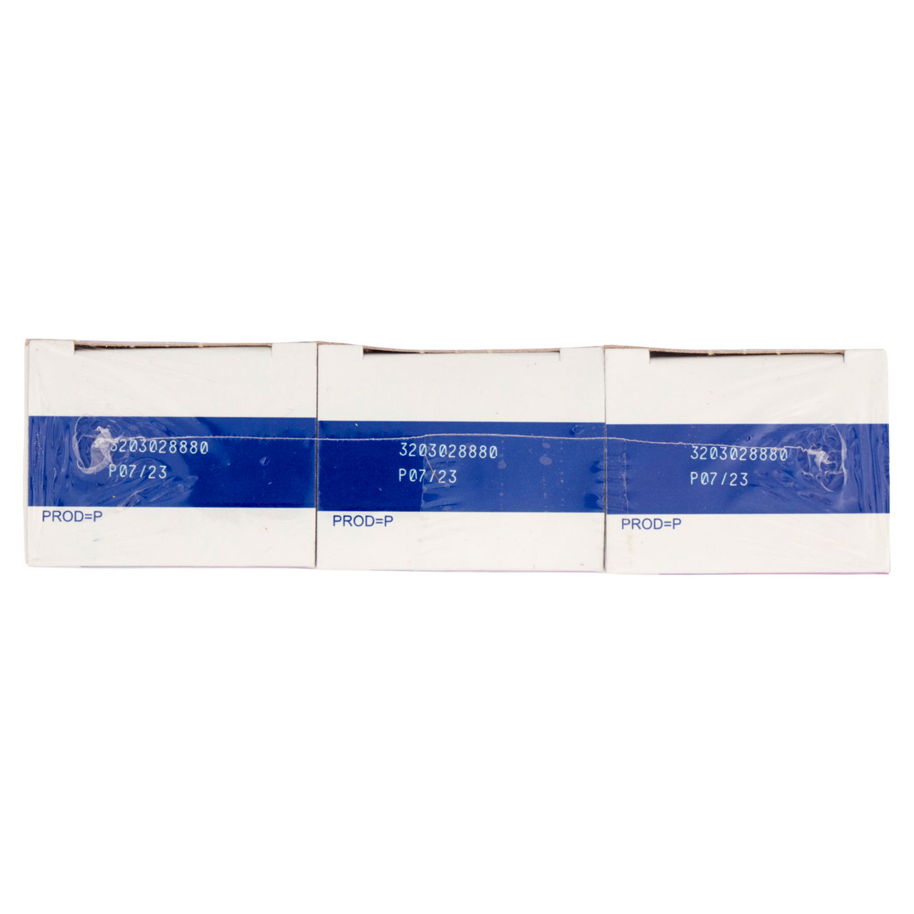 Dentifricio 3D White Perfezione sbiancante avanzato 3 pz x 50 ml - Immagine 31