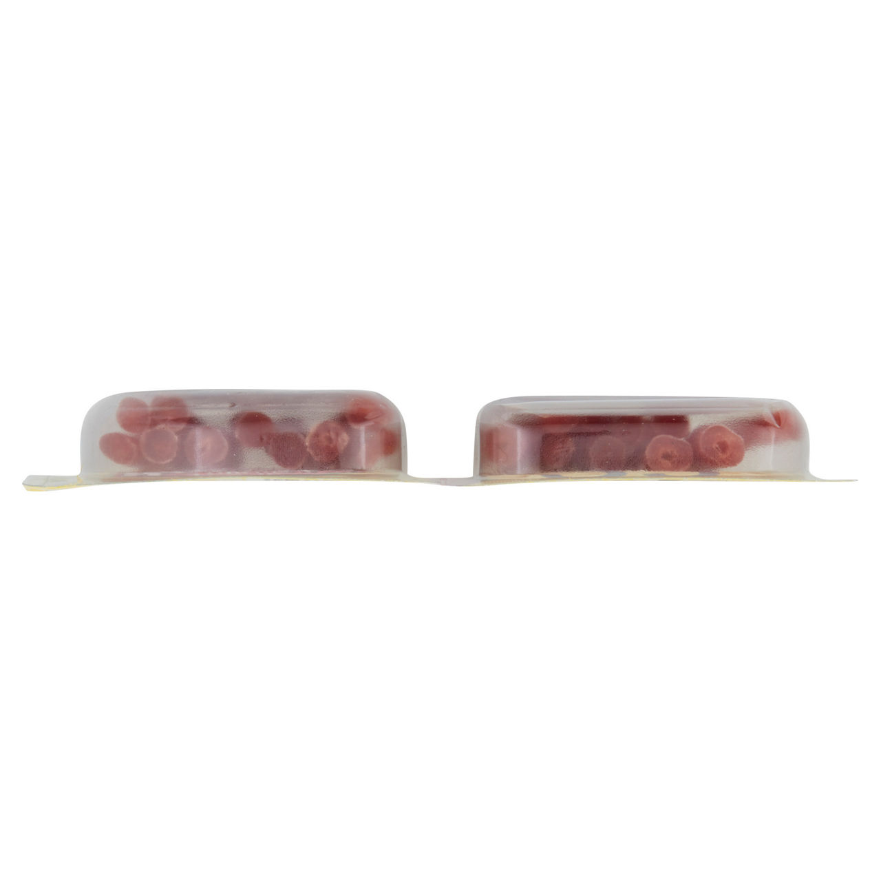 Snack proteico di tacchino affumicato 2 pz 48 gr - Immagine 21