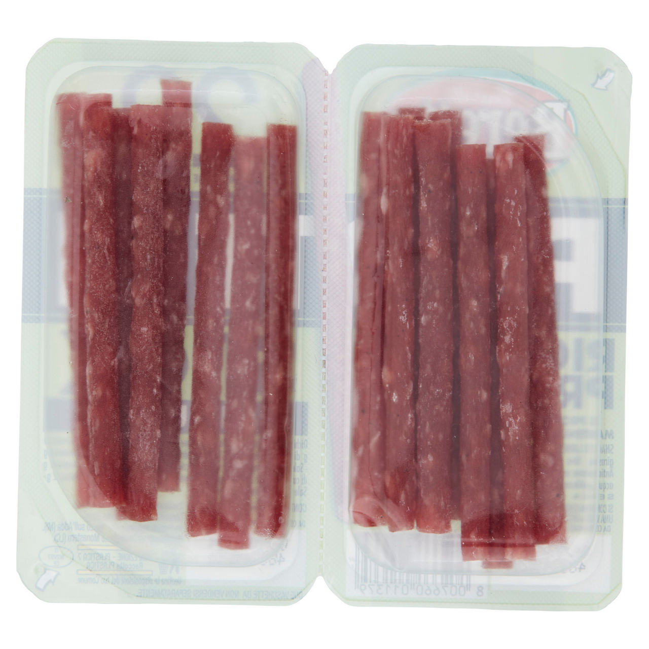Snack proteico di carne suina 2 pz 52 gr - Immagine 41