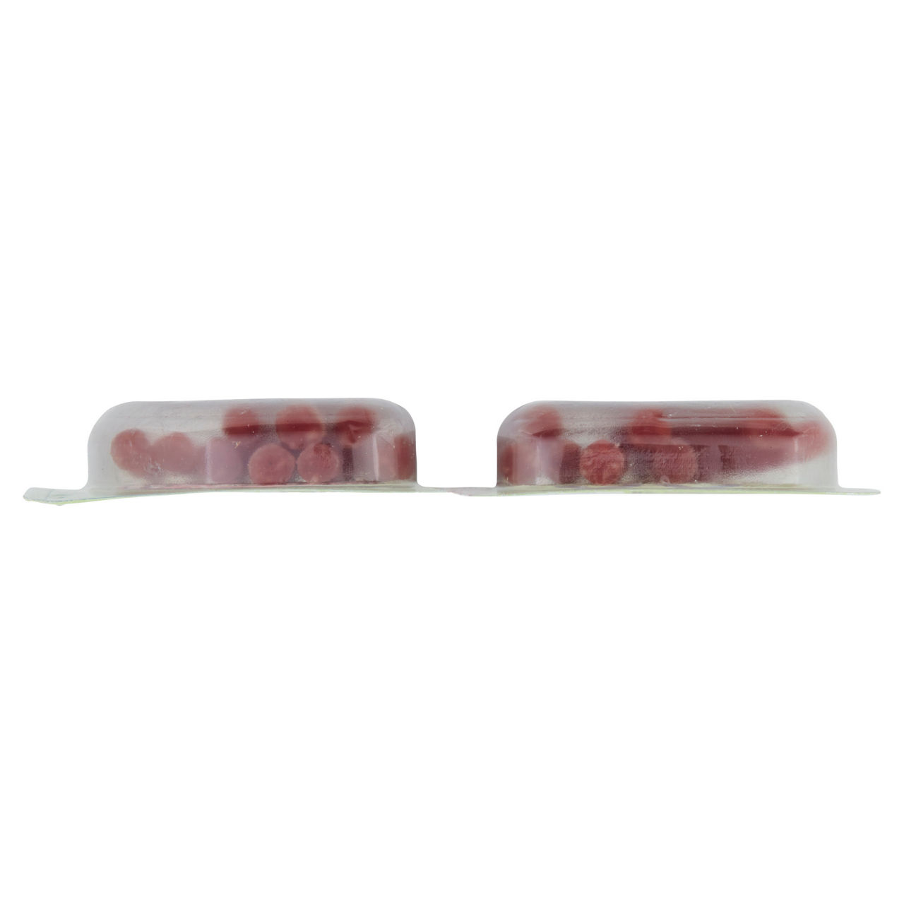 Snack proteico di carne suina 2 pz 52 gr - Immagine 51
