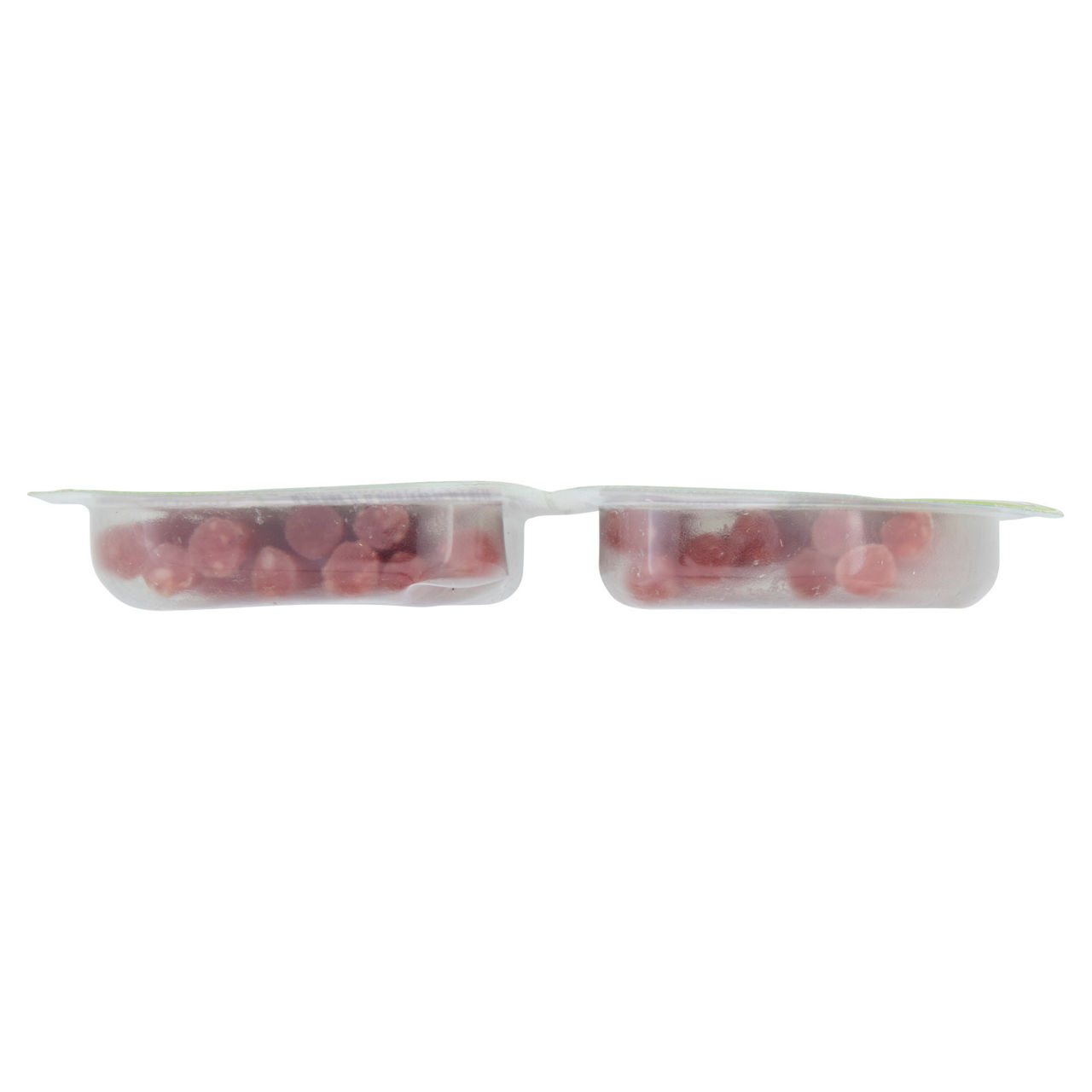 Snack proteico di carne suina 2 pz 52 gr - Immagine 21